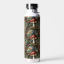 Search for mushroom water bottles Nature