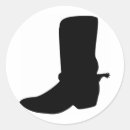 Search for spurs stickers Boot