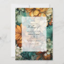 Search for pine green wedding invitations Watercolor