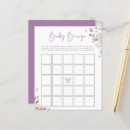 Search for butterfly baby shower games Boho