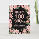 Search for 100 year old birthday cards One hundred years old