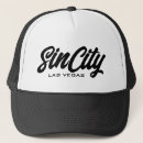 Search for sin Typography