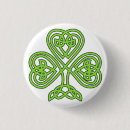 Search for green heart badges White