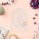 Search for fresh invitations Garden