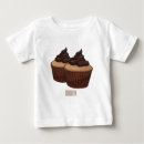 Search for cupcake baby shirts Sweet