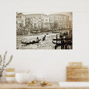 Search for venice vintage posters Wall