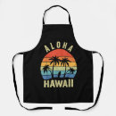 Search for aloha aprons Hawaii