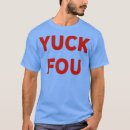 Search for yuck tshirts Dog