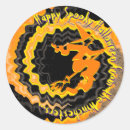 Search for magic spell stickers Witch