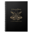 Search for witchy notebooks Gothic