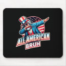 Search for pat mousepads Fourth of july