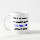 Search for ice fishing mugs Angler