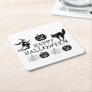 Search for happy halloween coasters Spooky