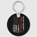 Search for firefighter key rings Line