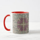 Search for floral pattern mugs Flower