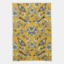 Search for mustard tea towels Boho