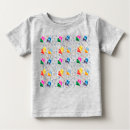 Search for spring baby shirts Blue