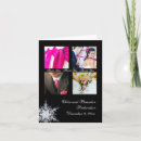 Search for winter wedding thank you cards Snowflake