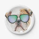 Search for english bulldog napkins Pug