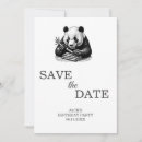 Search for bamboo save the dates Elegant