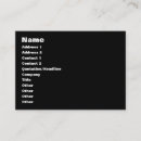 Search for drunk business cards Funny