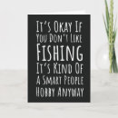 Search for angler cards Humor