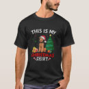 Search for christmas dog tshirts Terrier
