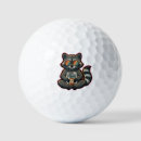 Search for cool golf balls Vintage