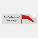 Search for jet pilot bumper stickers Pilots