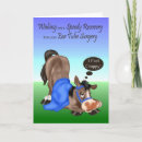 Search for surgery get well cards Cute