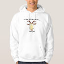 Search for goat hoodies Face