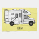 Search for caravan tea towels Transportation