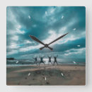 Search for sand dollar clocks White