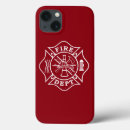Search for firefighter emt iphone cases Fireman