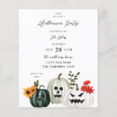 Search for purple halloween invitations Budget