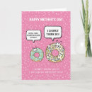 Search for humor mothers day cards Joke