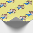 Search for ape wrapping paper Orangutan