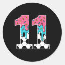 Search for 11 year old stickers Soccer player