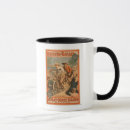 Search for musical comedy mugs Vintage