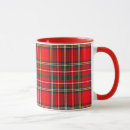 Search for stewart mugs Tartan
