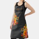 Search for flower aprons Florist