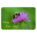 Search for happy bee day Nature