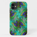 Search for peacock feather iphone cases Pattern