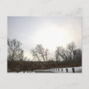 Search for snowy landscape postcards Winter