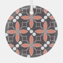 Search for pattern christmas tree decorations Geometric