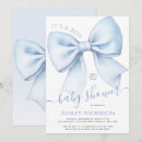 Search for baby boy shower invitations Elegant