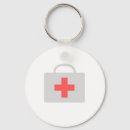 Search for first aid key rings Health