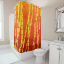 Search for bamboo shower curtains Wood