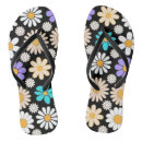 Search for daisy jandals Vintage