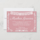 Search for gracias thank you cards Papel picado